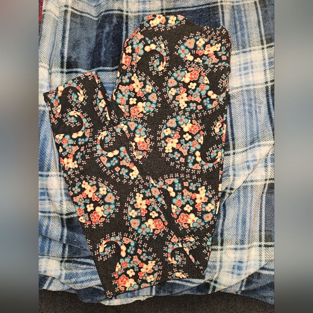 Lularoe leggings